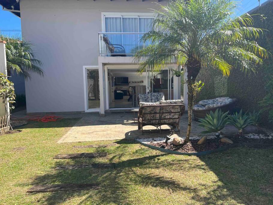 Holiday home Linda Casa Com Amplo Jardim! *