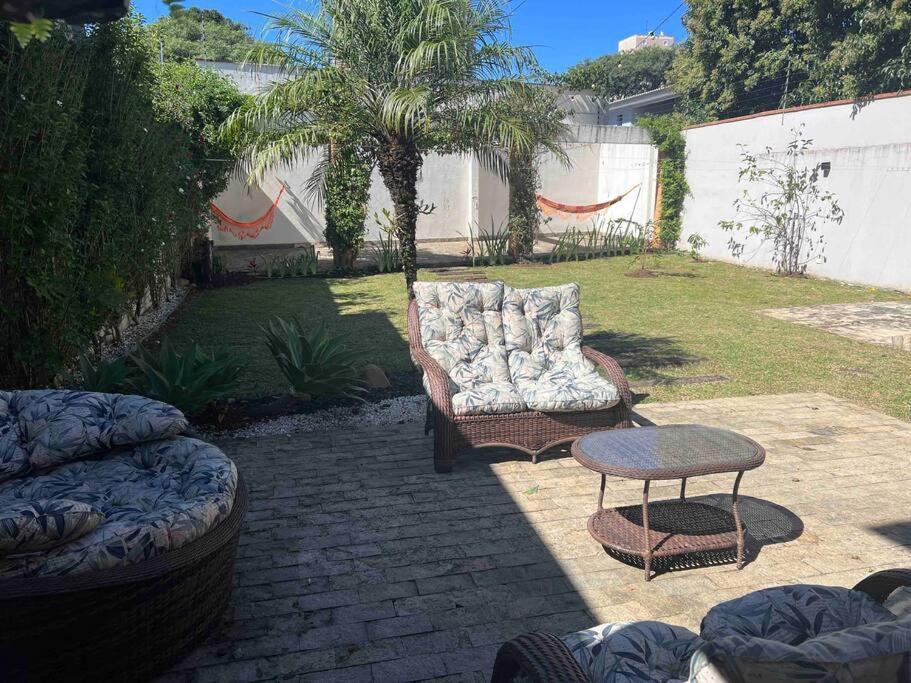 Linda Casa Com Amplo Jardim! Holiday home Curitiba