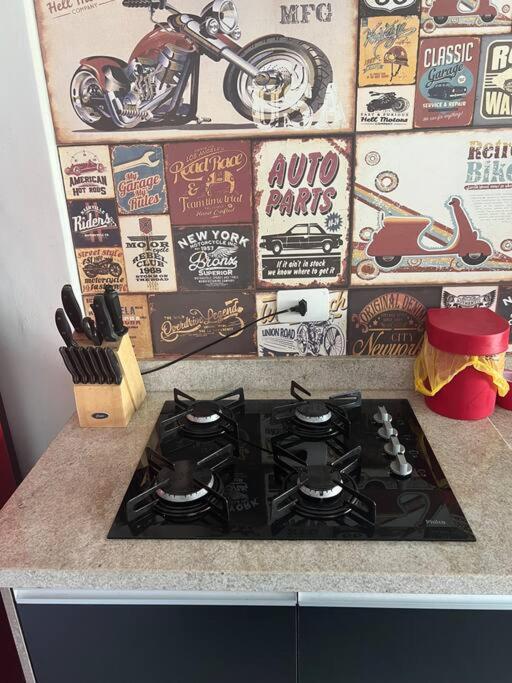 Holiday home Linda Casa Com Amplo Jardim! Curitiba