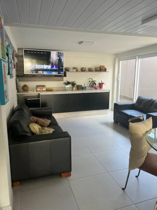 Holiday home Linda Casa Com Amplo Jardim! Curitiba