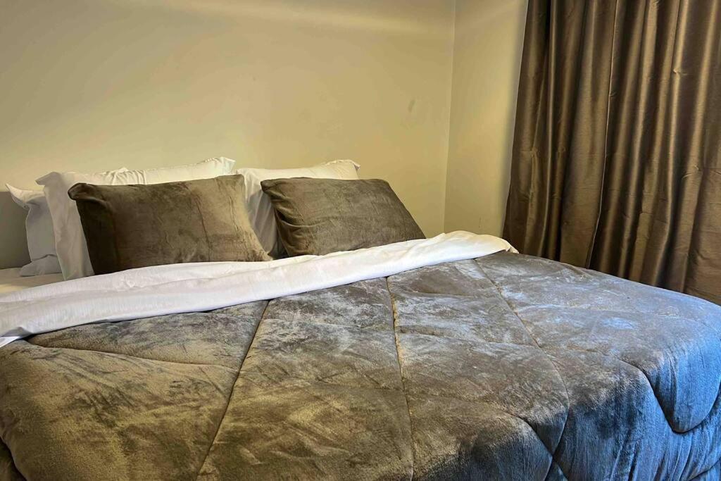 Holiday home Linda Casa Com Amplo Jardim! *