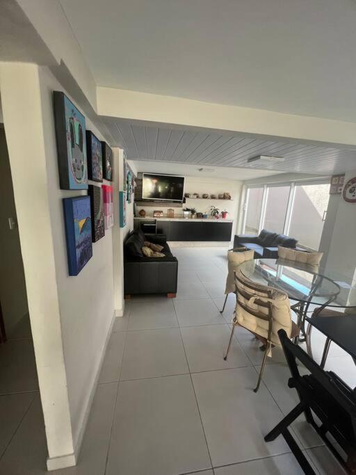 Holiday home Linda Casa Com Amplo Jardim!