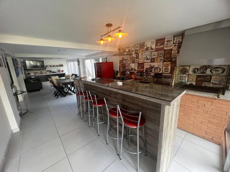 Holiday home Linda Casa Com Amplo Jardim! *